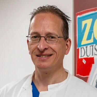 Dr. Paulus Scherr