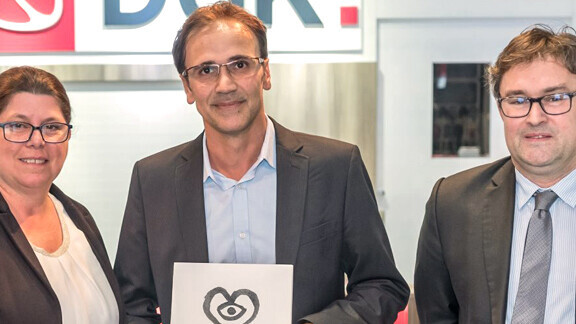 Abstractpreis der Segnitz-Ackermann-Stiftung