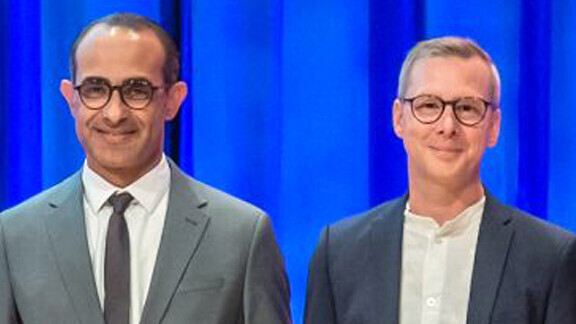 AGIK-Preis Hybridansätze im Herzteam