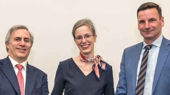 Albert-Fränkel-Preis