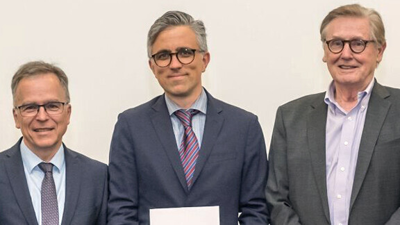 Arthur Weber-Preis