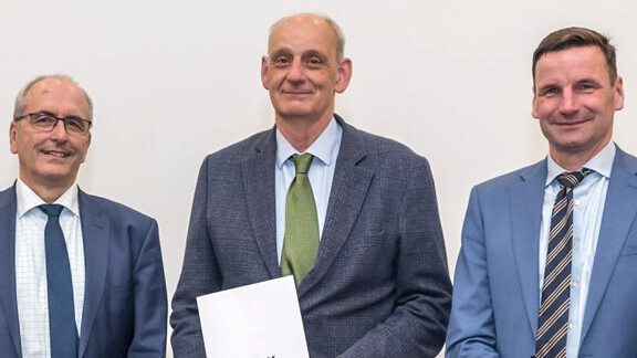 DGK-Forschungspreis für klinische Lipidforschung
