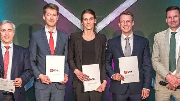 DGK-Young-Investigator-Awards