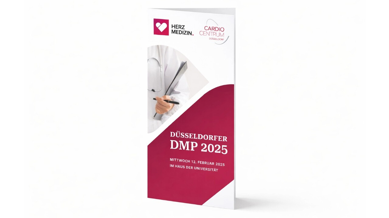 DMP Flyer