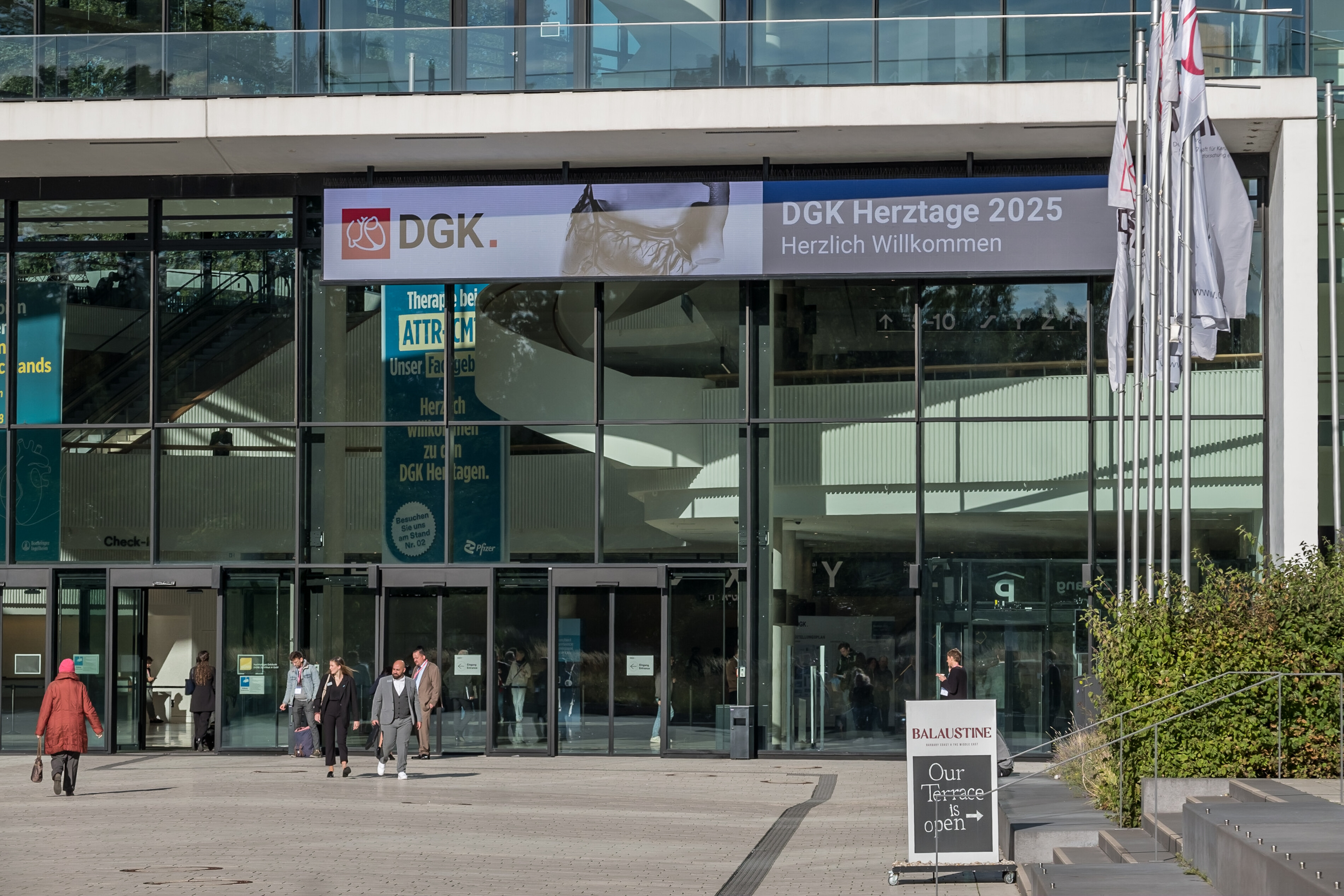 Congress Center Hamburg