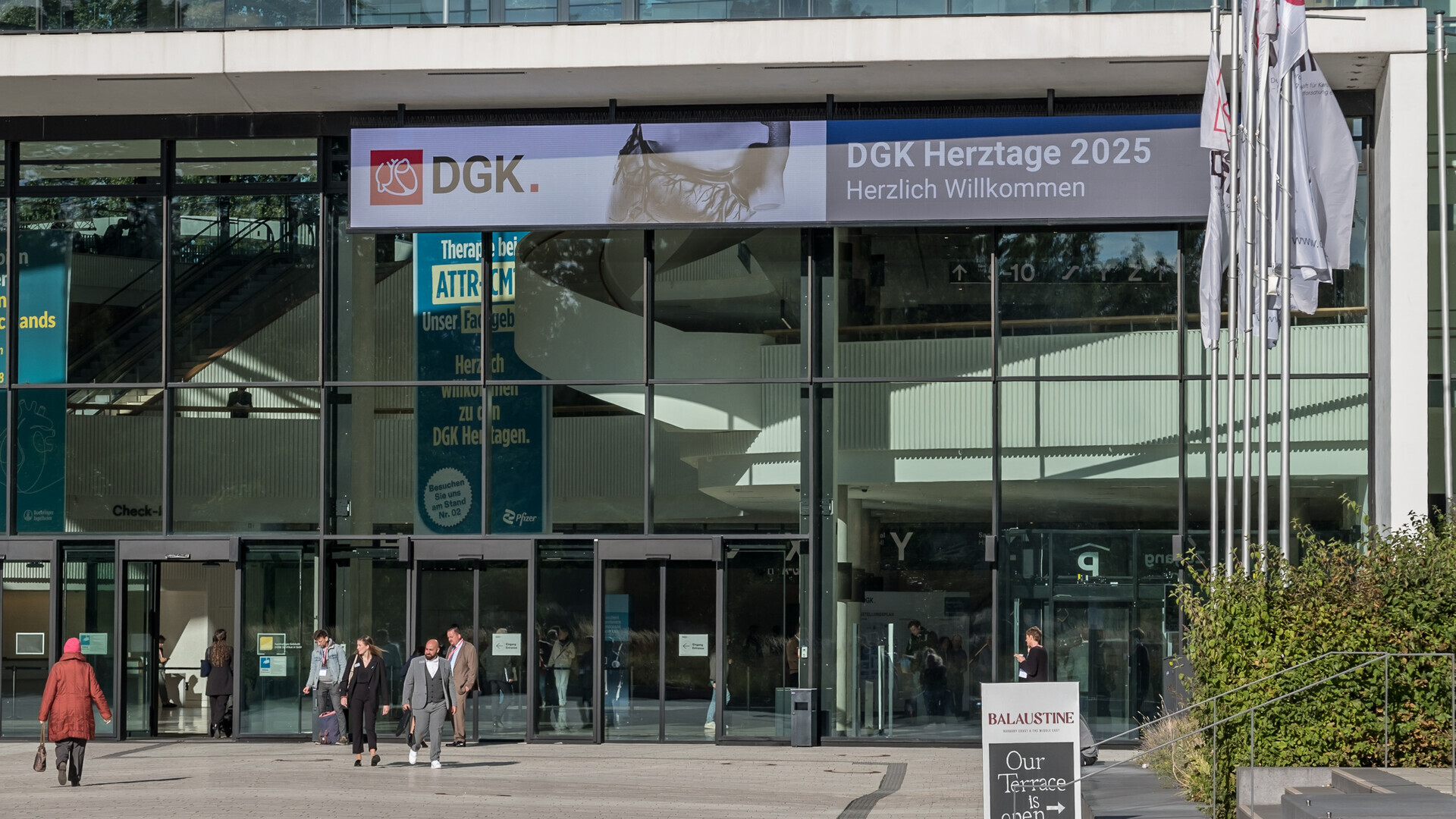 Congress Center Hamburg