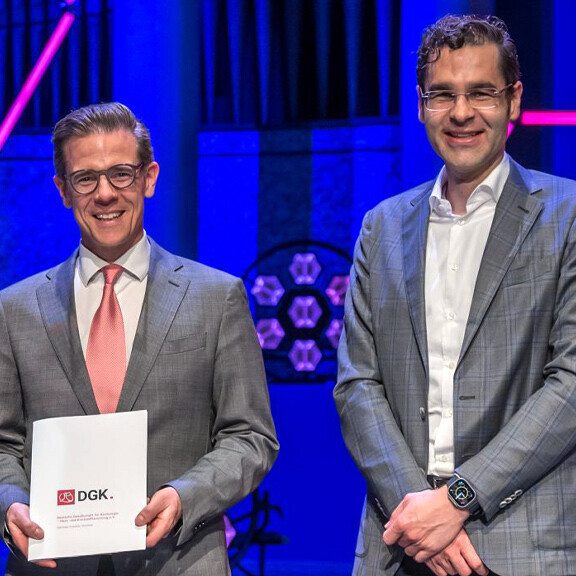 Honorary Award Lecture on Clinical Science
