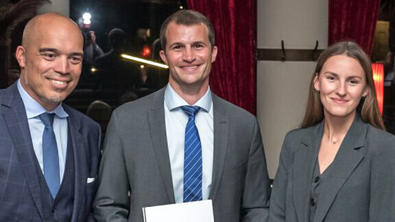 Hugo von Ziemssen Posterpreis