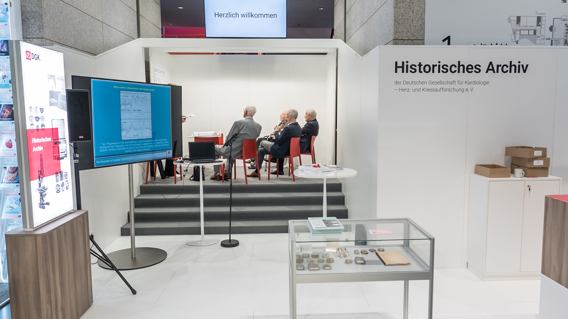 Historisches Archiv