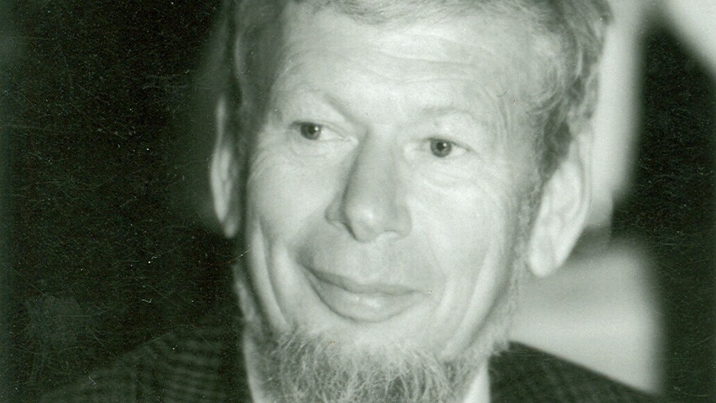 Portrait Bassenge