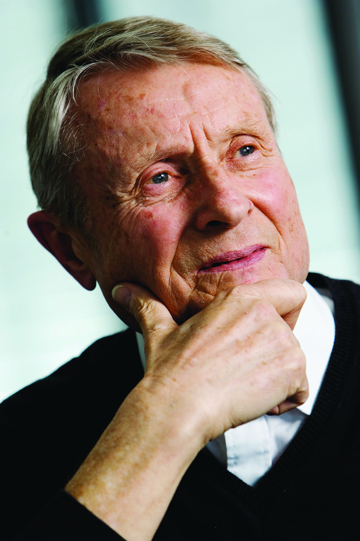Portrait Osypka