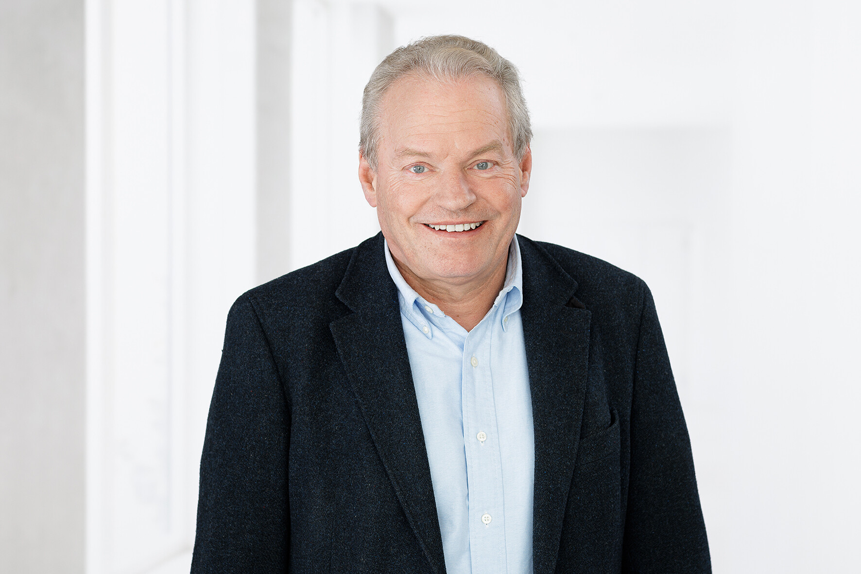 Portrait Wieland