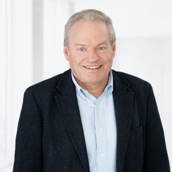 Portrait von Thomas Wieland
