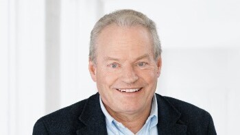 Portrait von Thomas Wieland