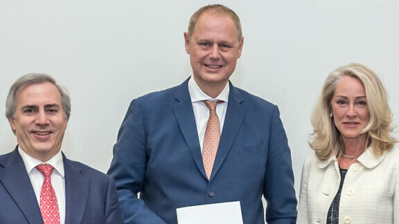 Paul Morawitz-Preis