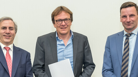 Preis für Wissenschaftsjournalismus