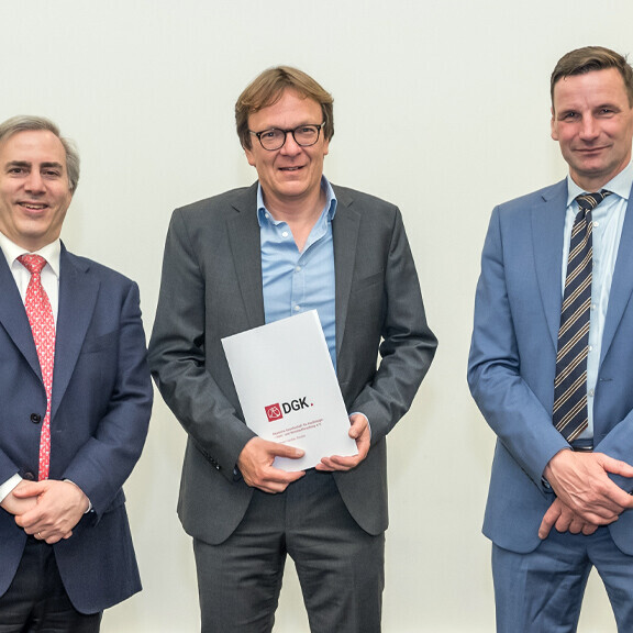 Preis für Wissenschaftsjournalismus
