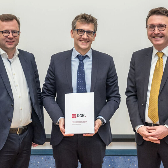 Publikationspreis AG 10