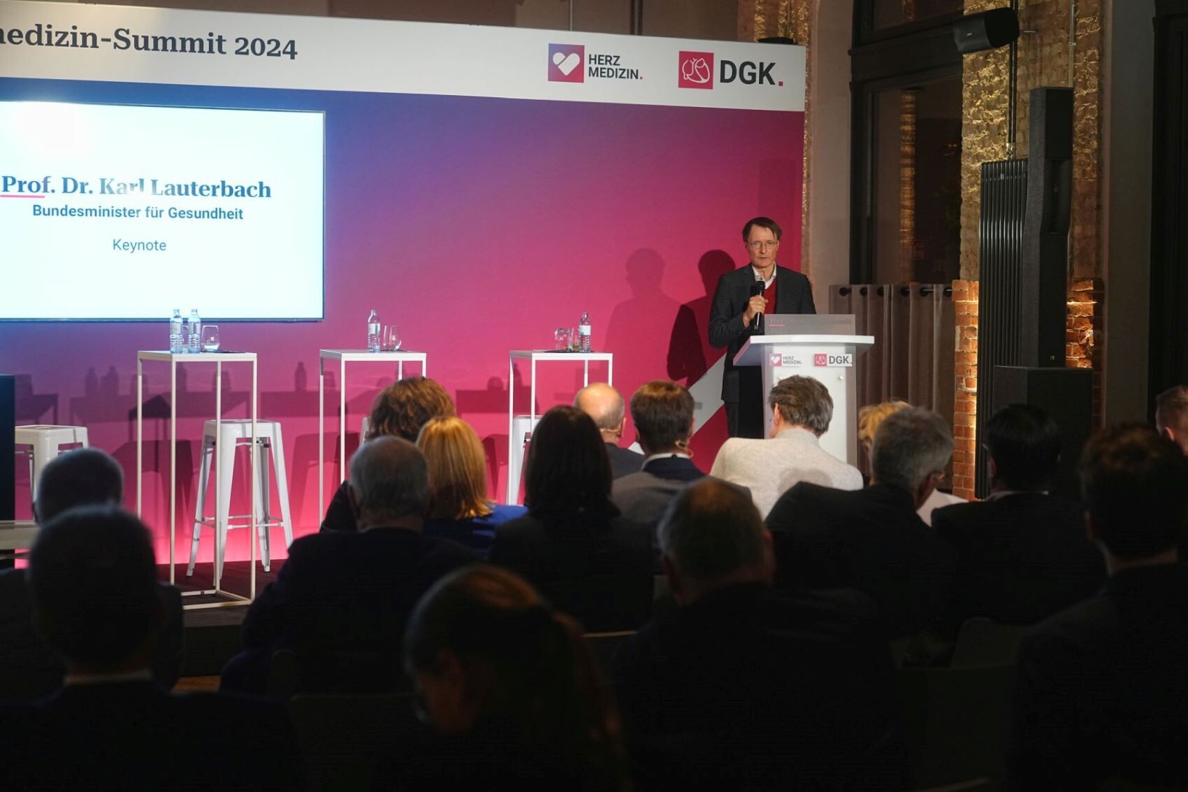 Herzmedizin-Summit24-Vortrag-KL-klein