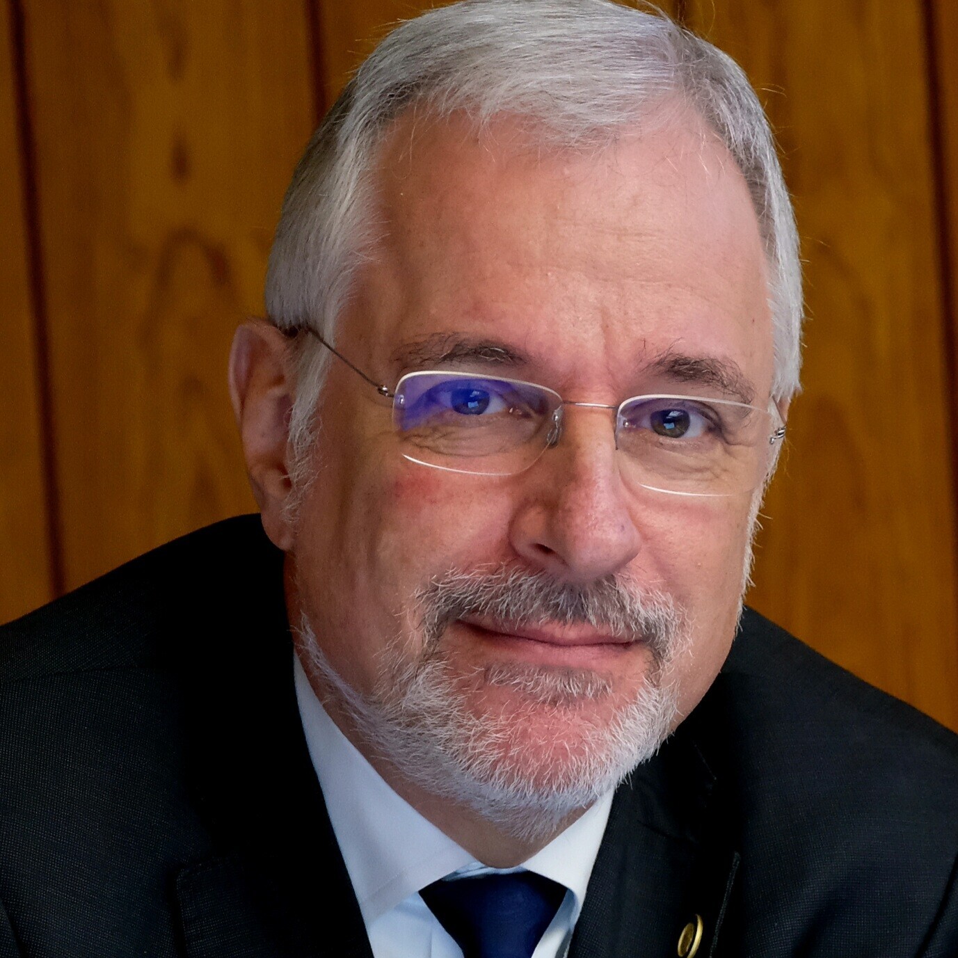 Dr. Benny Levenson, Berlin Tagungspräsident Kardiologie Aktuell