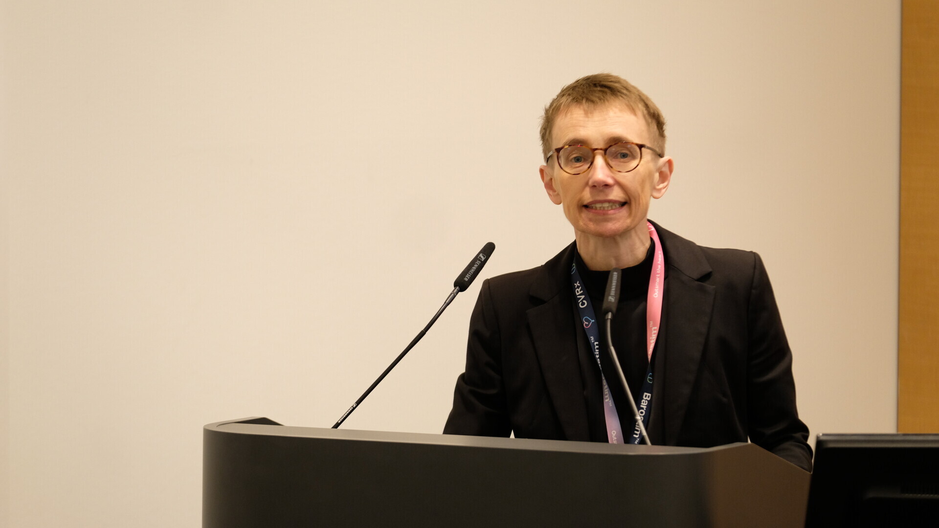 PD Dr. Anja Schade