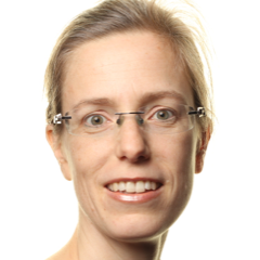 Prof. Renate Schnabel