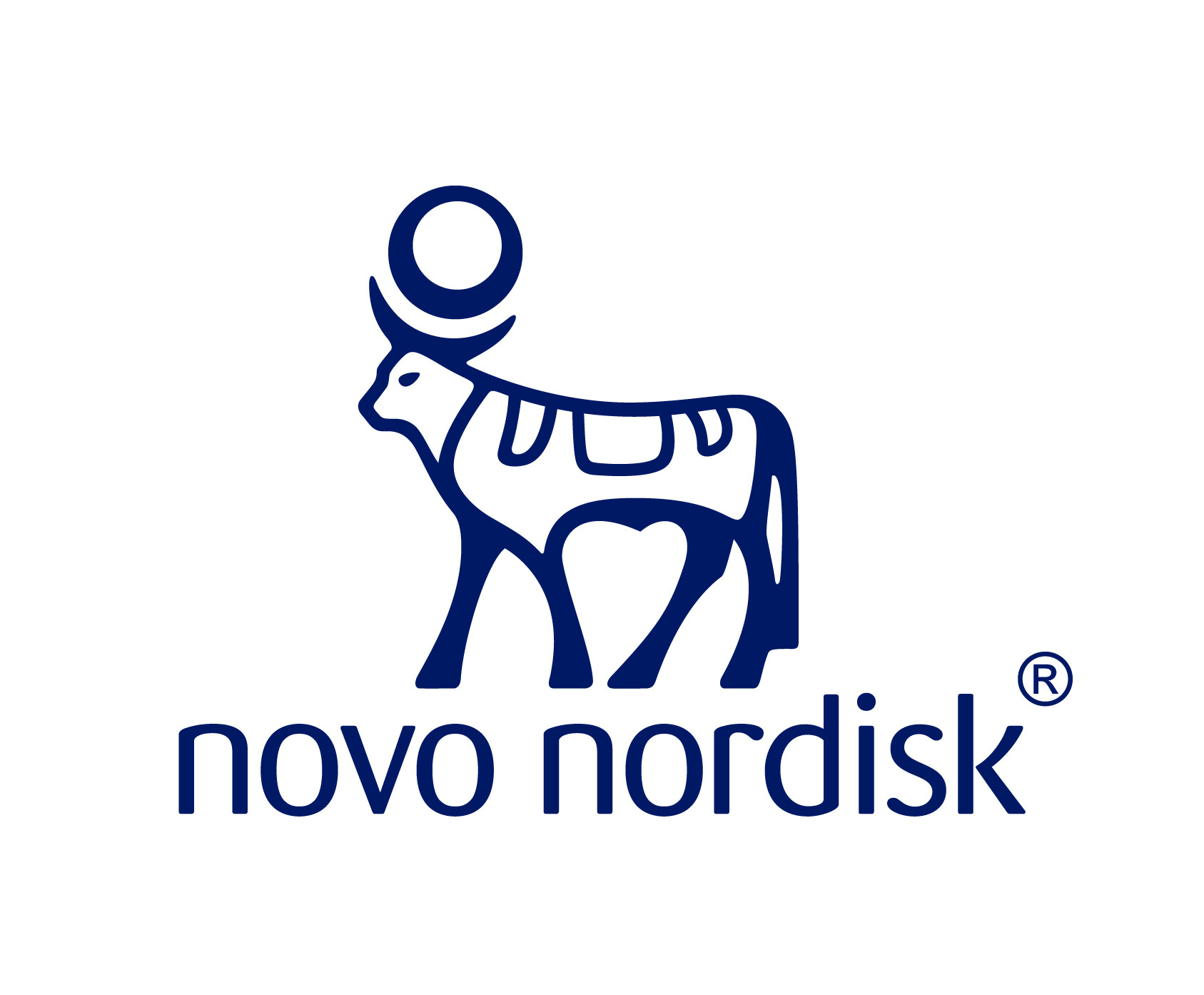 Logo Novo Nordisk