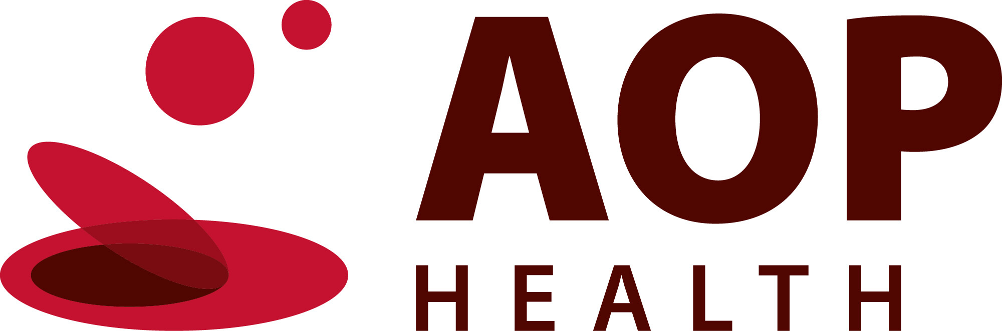 AOP Health-Logo