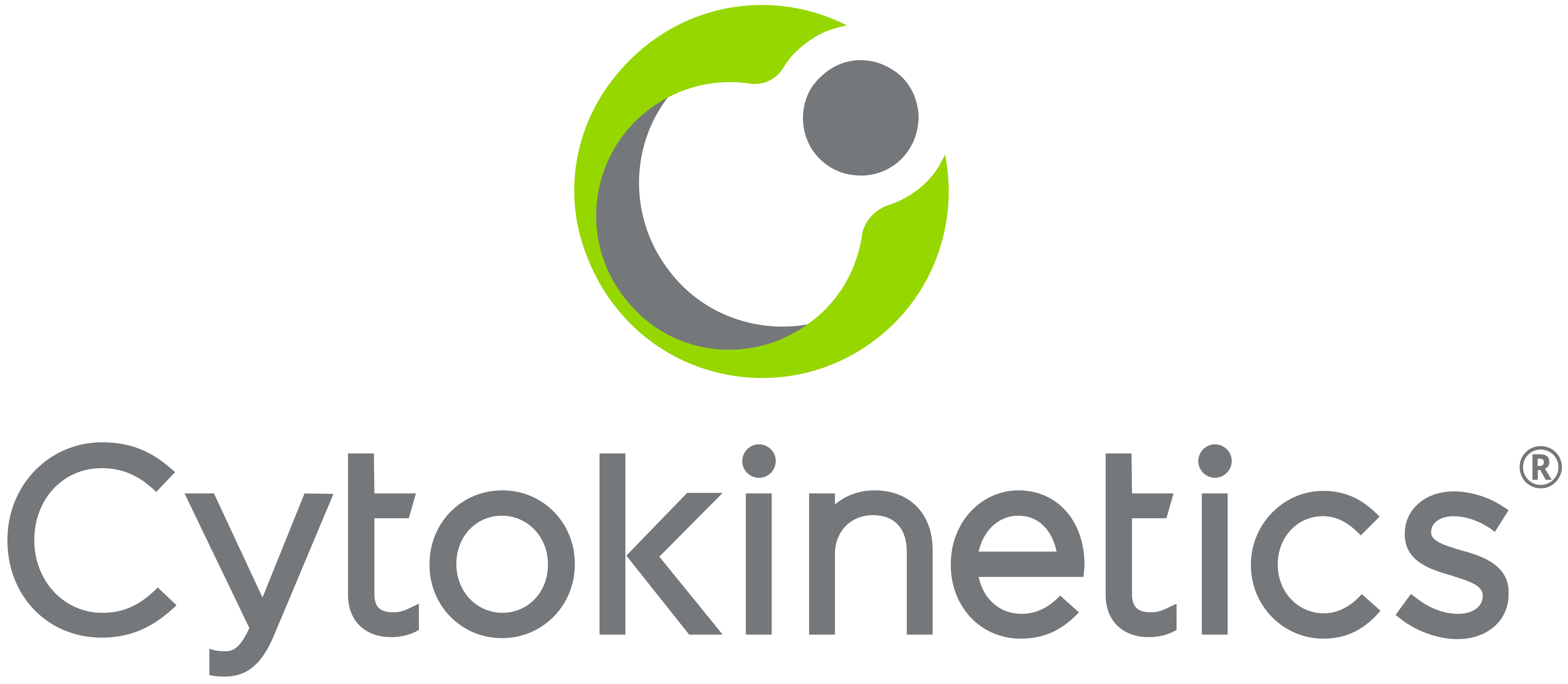 Logo Cytokinetics