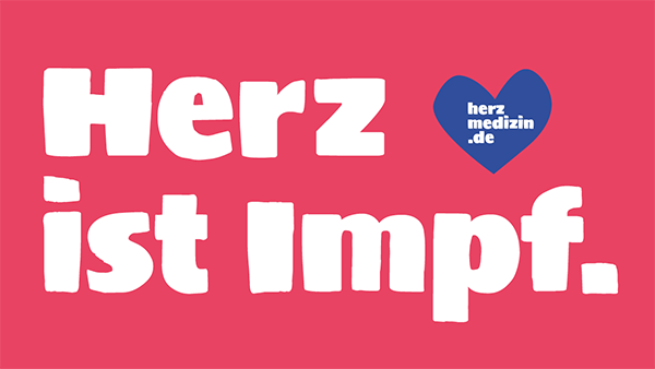 "Auch wir müssen impfen."
