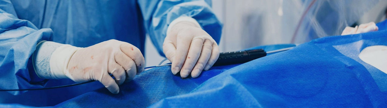 Klare Überlegenheit für TAVI+PCI