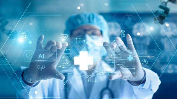 Der Digital Wrap-up