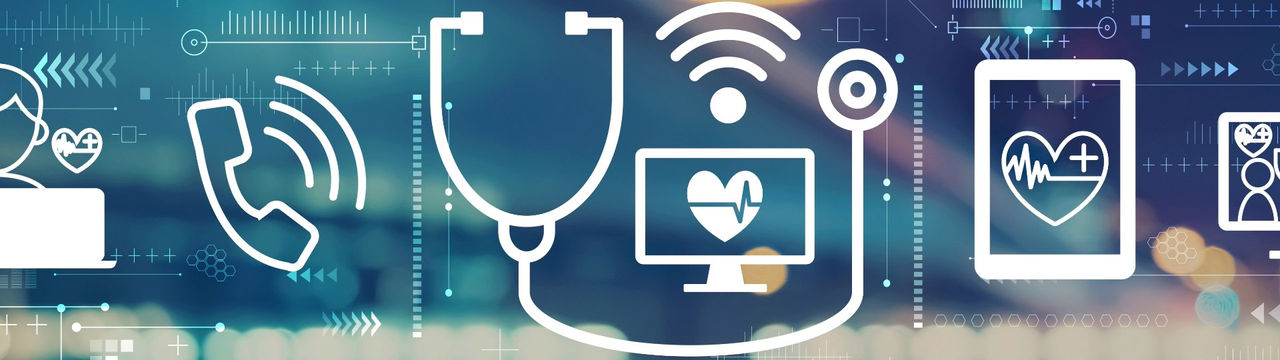 Telemonitoring, Apps und Wearables: Die Digitalisierung in der präventiven und rehabilitativen Kardiologie