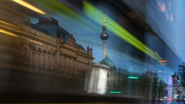 Keynote „AI decoded“: In 4 Schritten zur KI-Lösung