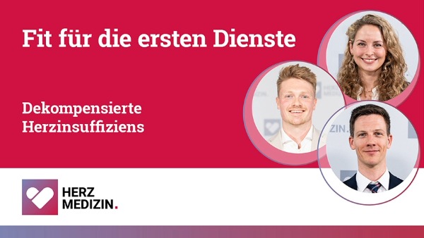 Fit für die ersten Dienste