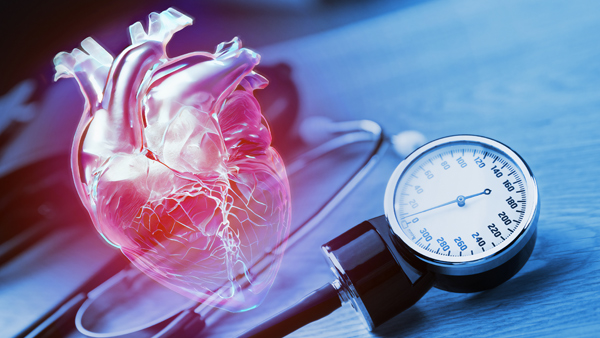 Hypertonie: Neue US-Leitlinien im Vergleich zu ESC Guidelines