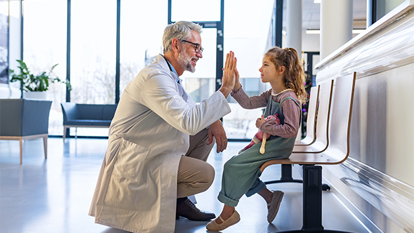  Herzgesundheitsgesetz: Früherkennung durch Cholesterin-Screenings bei Kindern