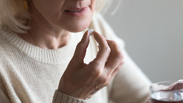SGLT2-Hemmer gegen Diabetes und Herzinsuffizienz