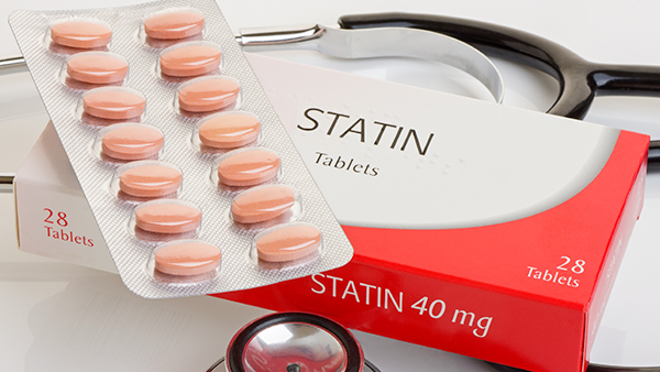 Statine: Wirkung und Nebenwirkungen