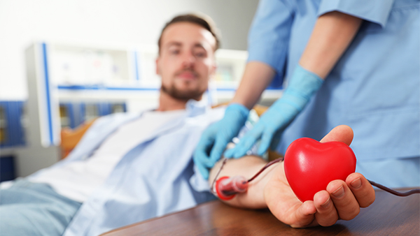 Positiver Troponin-Test: Ist das ein Herzinfarkt?