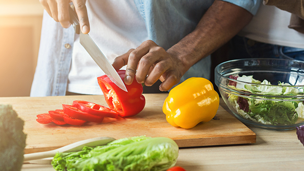 Ernährung: Beste Diäten für die Herzgesundheit