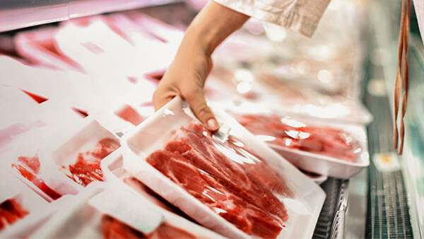 Ist Fleisch essen ein Risiko fürs Herz?