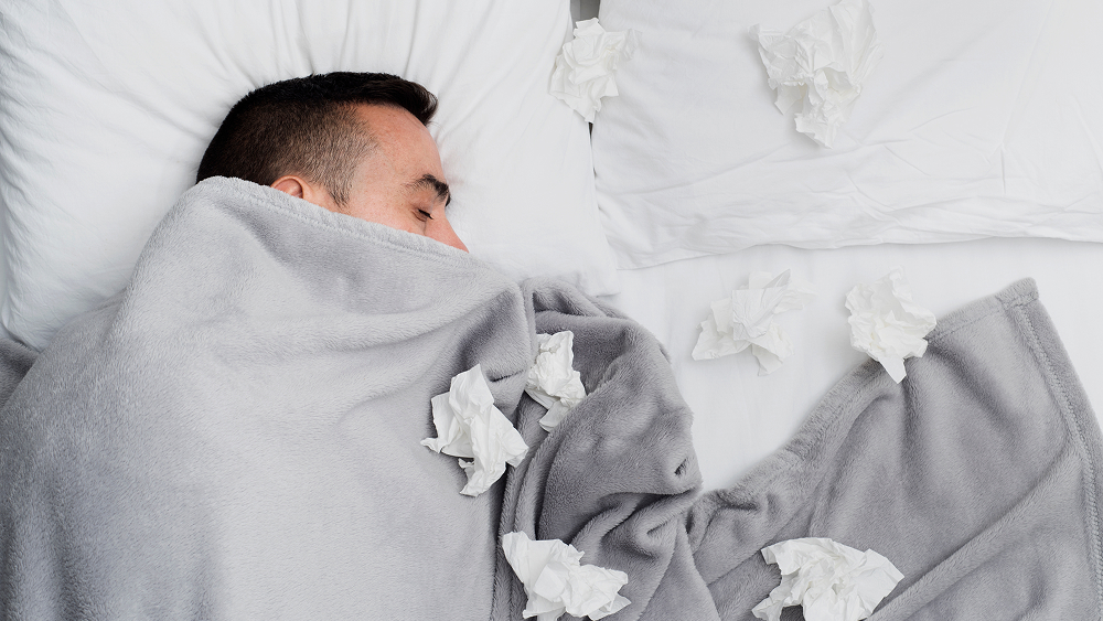 Was macht ein Infekt mit dem Herz? – und warum ein kleiner Pieks so eine große Wirkung hat