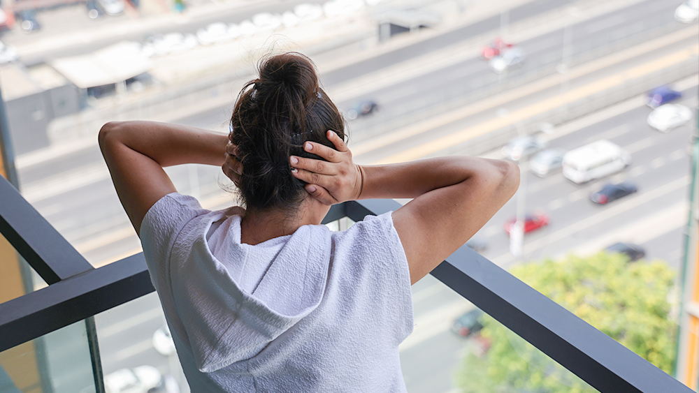 So wirken Lärm und Luftverschmutzung aufs Herz