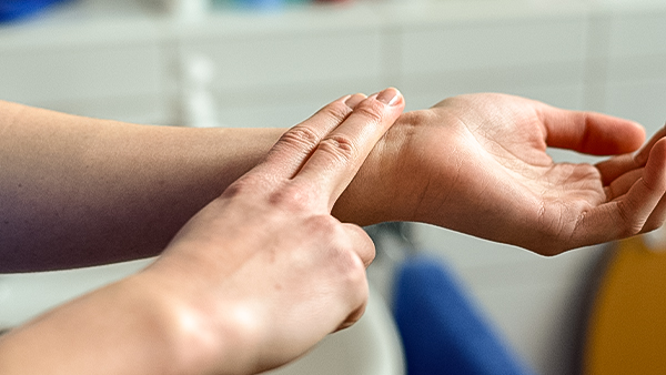 Puls: Was ihn beeinflusst und wie man ihn misst