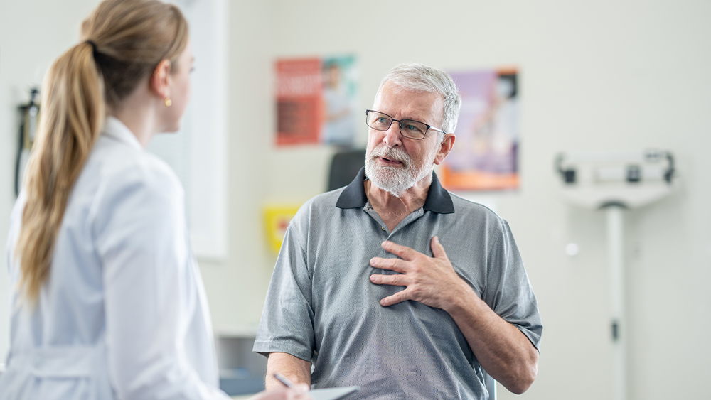 Hypertensive Krise: Ursachen, Symptome, Behandlung