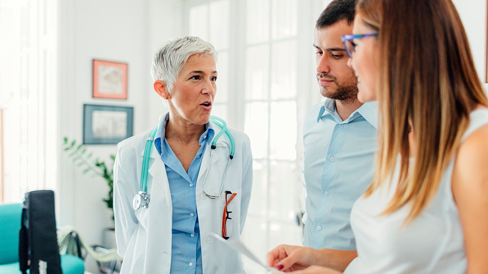 Organspende: Was Angehörige wissen sollten