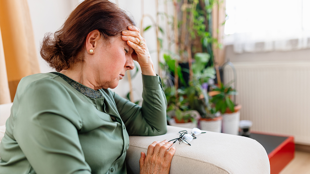 Weiblicher Herzinfarkt: Was sind die Symptome?