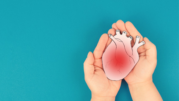 Myokarditis: Definition und Ursachen
