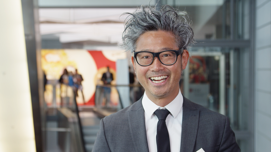 Prof. Dr. Julian Chun